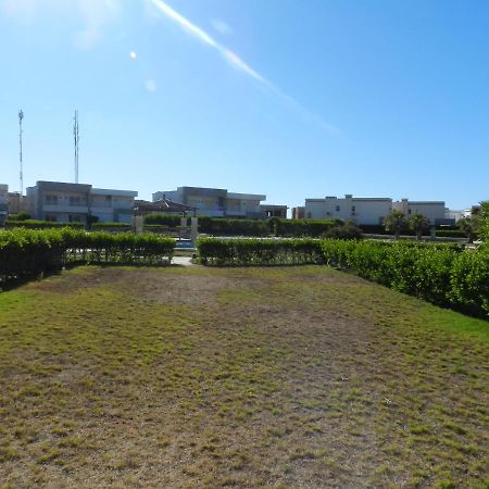 Amwaj North Coast Villa Ελ Αλαμέιν Εξωτερικό φωτογραφία