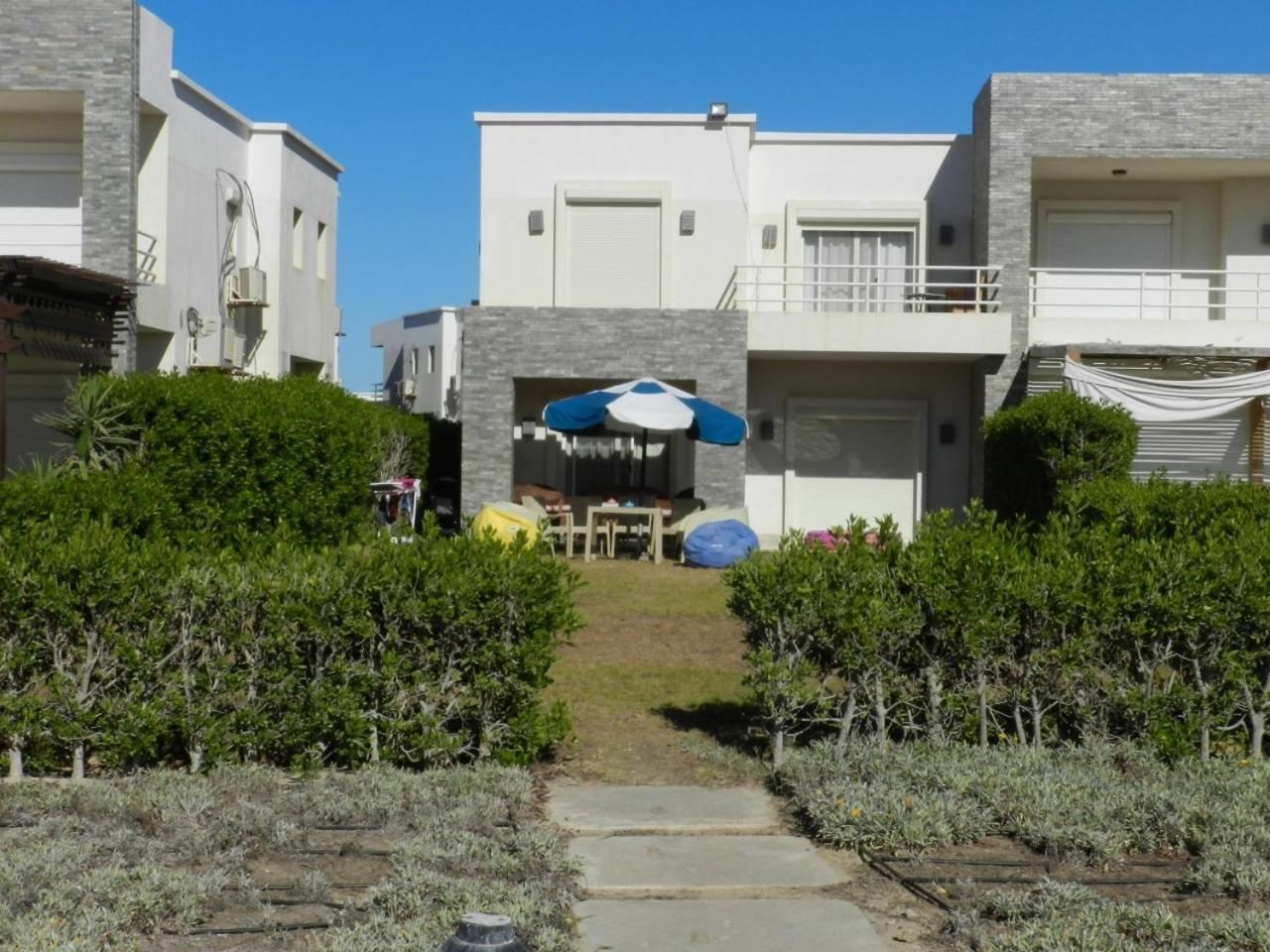 Amwaj North Coast Villa Ελ Αλαμέιν Εξωτερικό φωτογραφία