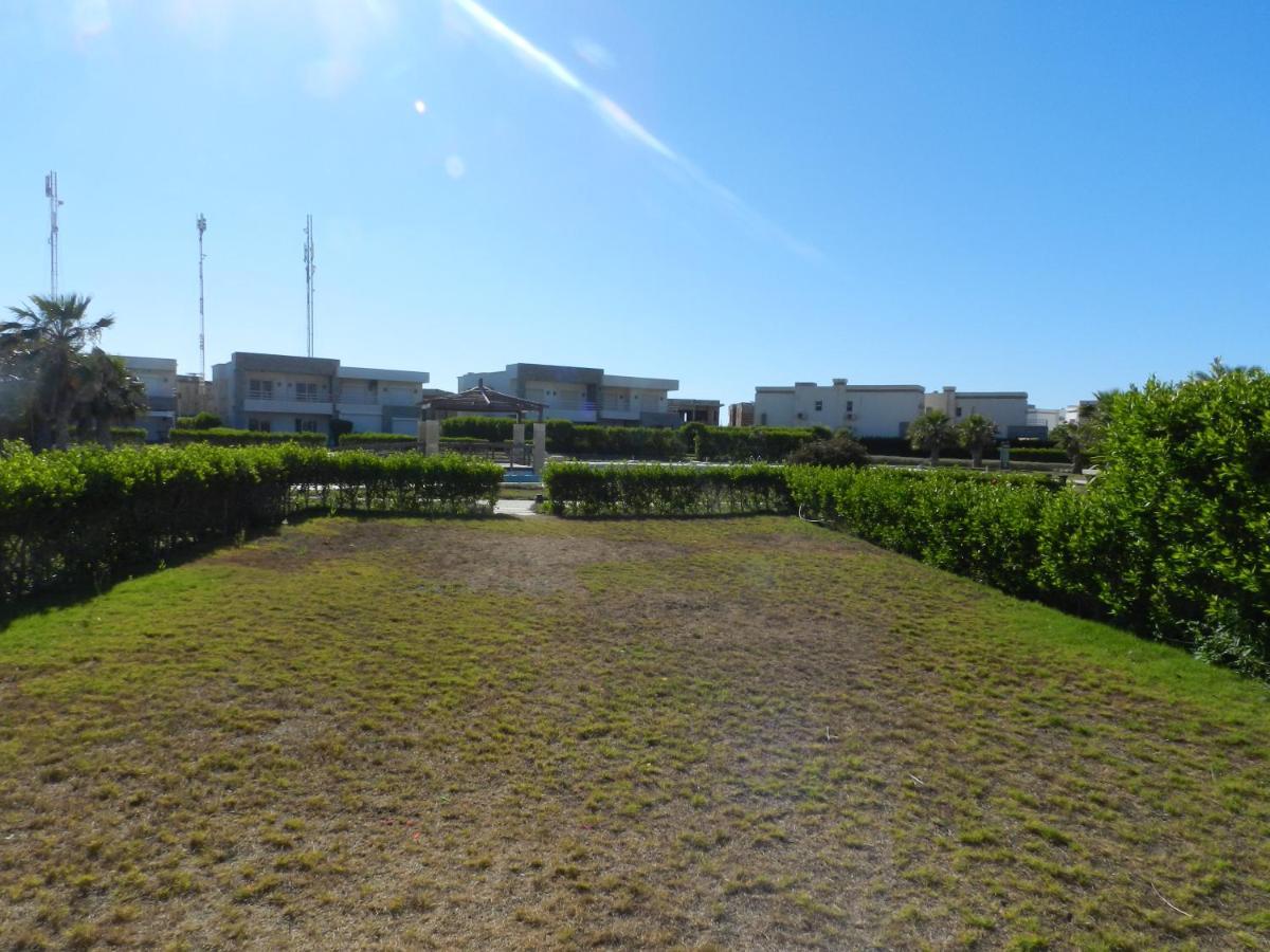 Amwaj North Coast Villa Ελ Αλαμέιν Εξωτερικό φωτογραφία
