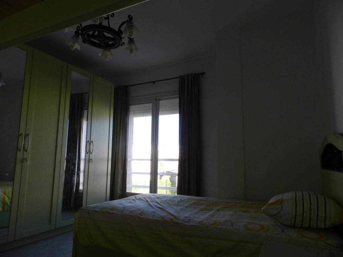 Amwaj North Coast Villa Ελ Αλαμέιν Εξωτερικό φωτογραφία