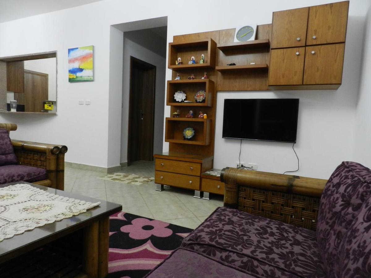 Amwaj North Coast Villa Ελ Αλαμέιν Εξωτερικό φωτογραφία