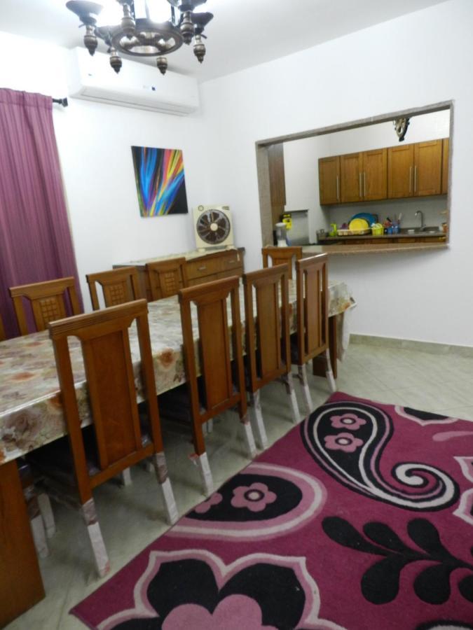 Amwaj North Coast Villa Ελ Αλαμέιν Εξωτερικό φωτογραφία