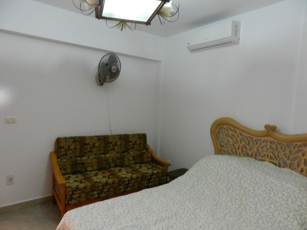 Amwaj North Coast Villa Ελ Αλαμέιν Εξωτερικό φωτογραφία