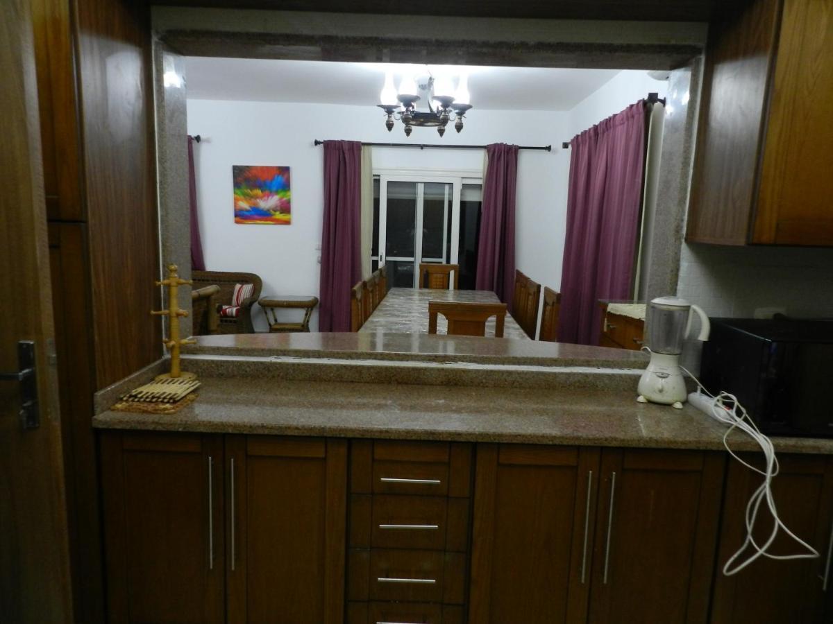 Amwaj North Coast Villa Ελ Αλαμέιν Εξωτερικό φωτογραφία