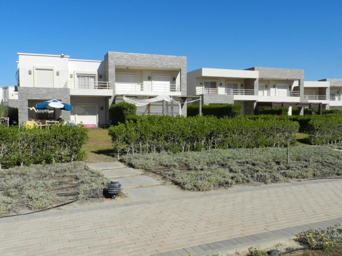 Amwaj North Coast Villa Ελ Αλαμέιν Εξωτερικό φωτογραφία