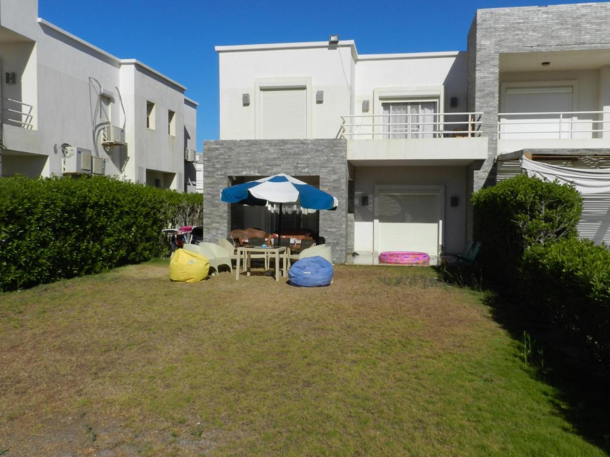 Amwaj North Coast Villa Ελ Αλαμέιν Εξωτερικό φωτογραφία
