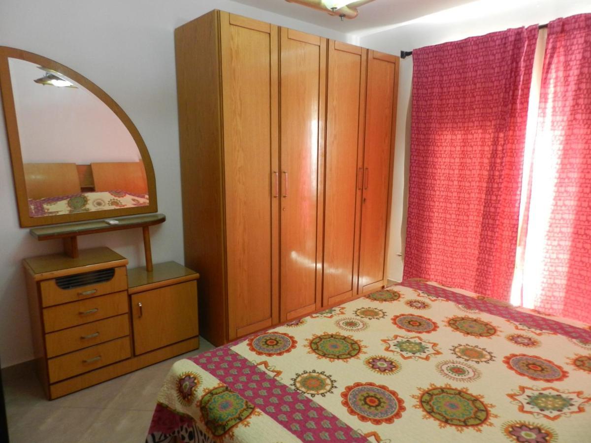 Amwaj North Coast Villa Ελ Αλαμέιν Εξωτερικό φωτογραφία