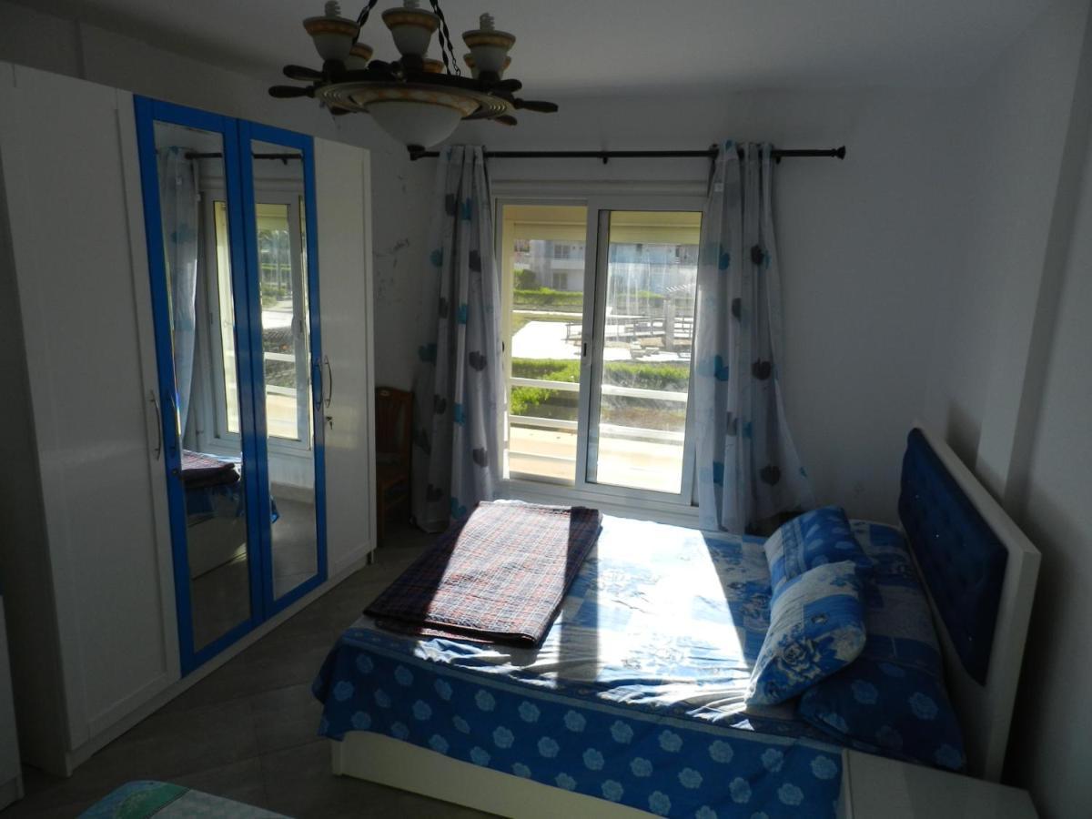 Amwaj North Coast Villa Ελ Αλαμέιν Εξωτερικό φωτογραφία