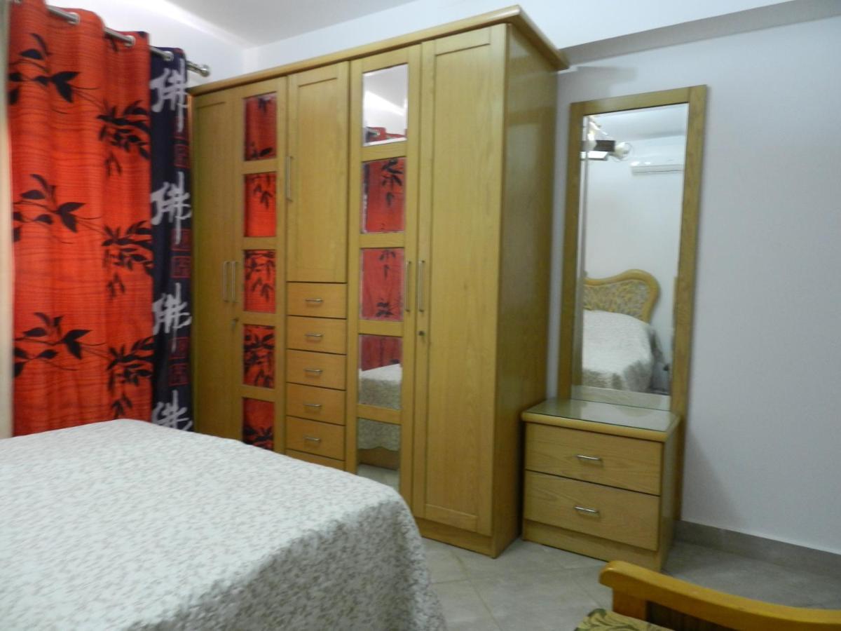 Amwaj North Coast Villa Ελ Αλαμέιν Εξωτερικό φωτογραφία