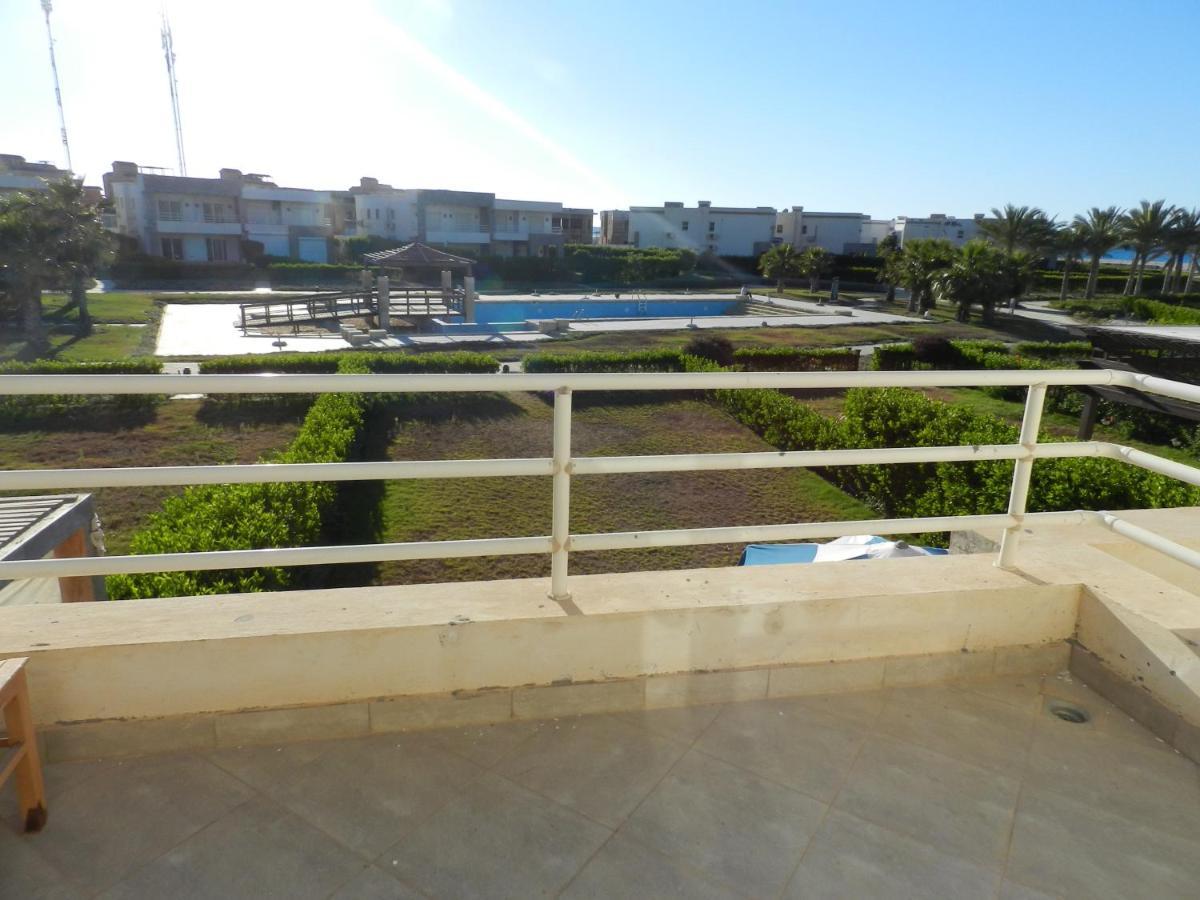 Amwaj North Coast Villa Ελ Αλαμέιν Εξωτερικό φωτογραφία