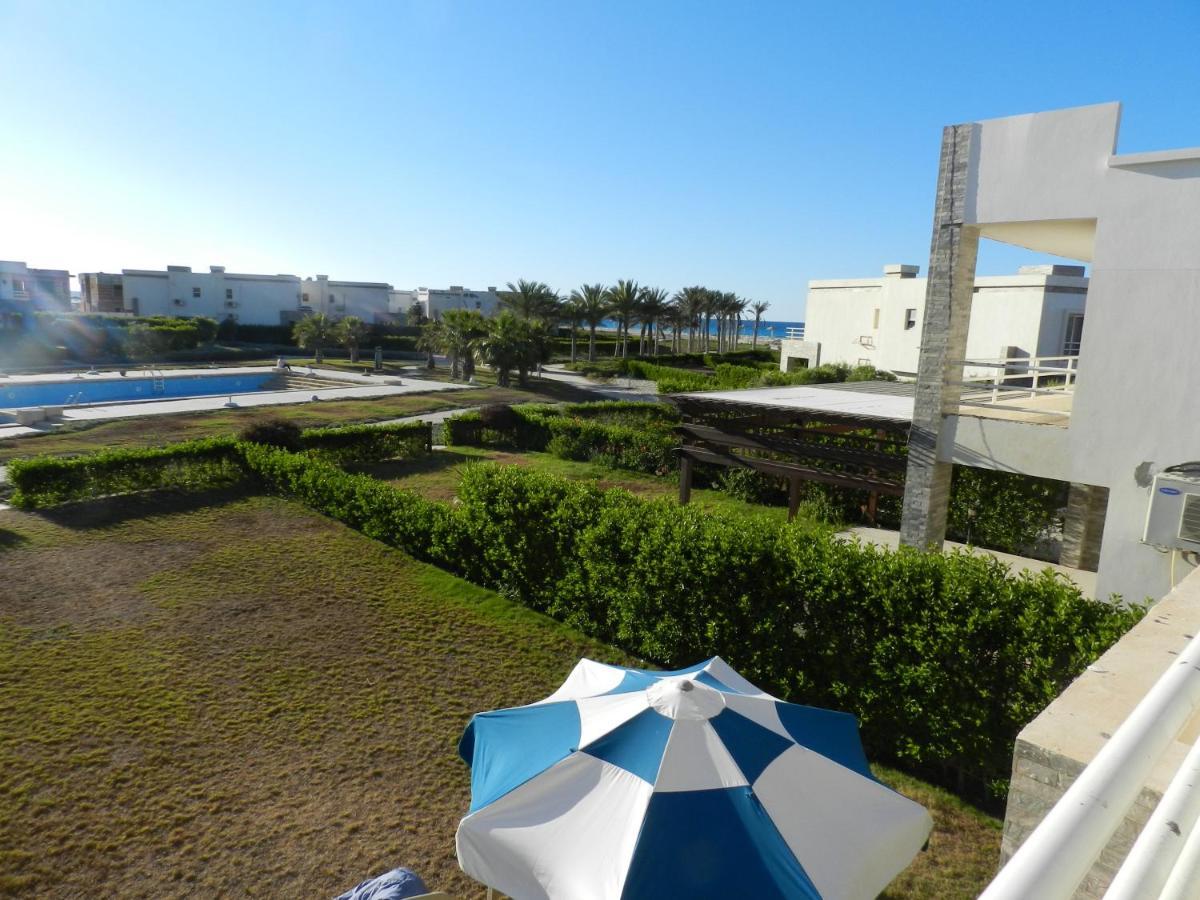 Amwaj North Coast Villa Ελ Αλαμέιν Εξωτερικό φωτογραφία