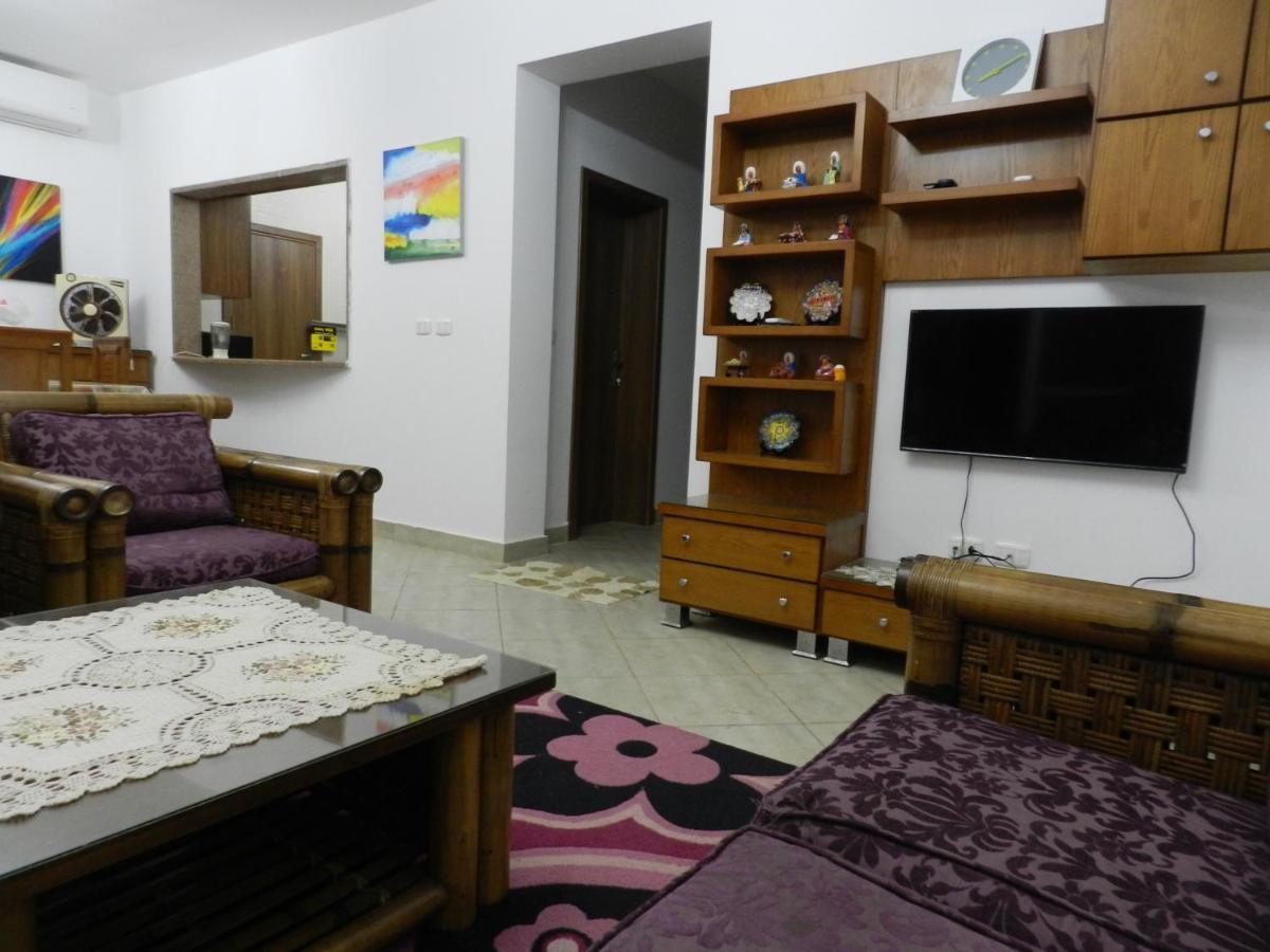 Amwaj North Coast Villa Ελ Αλαμέιν Εξωτερικό φωτογραφία