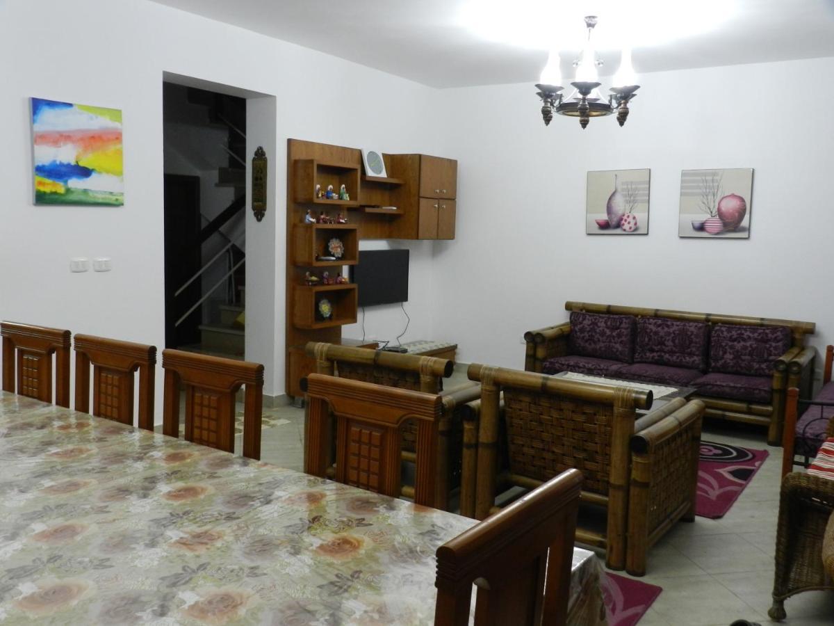 Amwaj North Coast Villa Ελ Αλαμέιν Εξωτερικό φωτογραφία