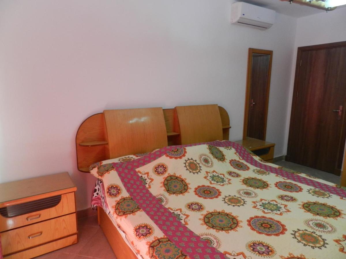 Amwaj North Coast Villa Ελ Αλαμέιν Εξωτερικό φωτογραφία