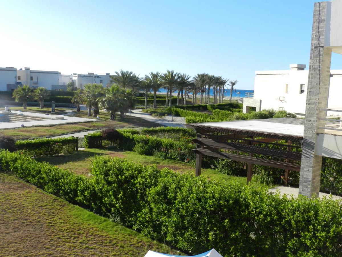 Amwaj North Coast Villa Ελ Αλαμέιν Εξωτερικό φωτογραφία
