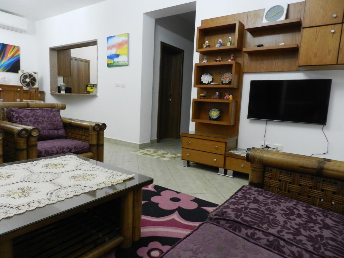 Amwaj North Coast Villa Ελ Αλαμέιν Εξωτερικό φωτογραφία