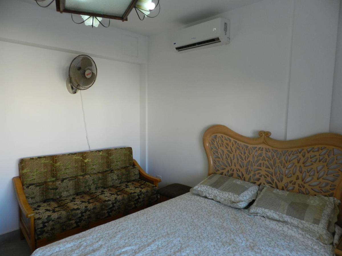 Amwaj North Coast Villa Ελ Αλαμέιν Εξωτερικό φωτογραφία