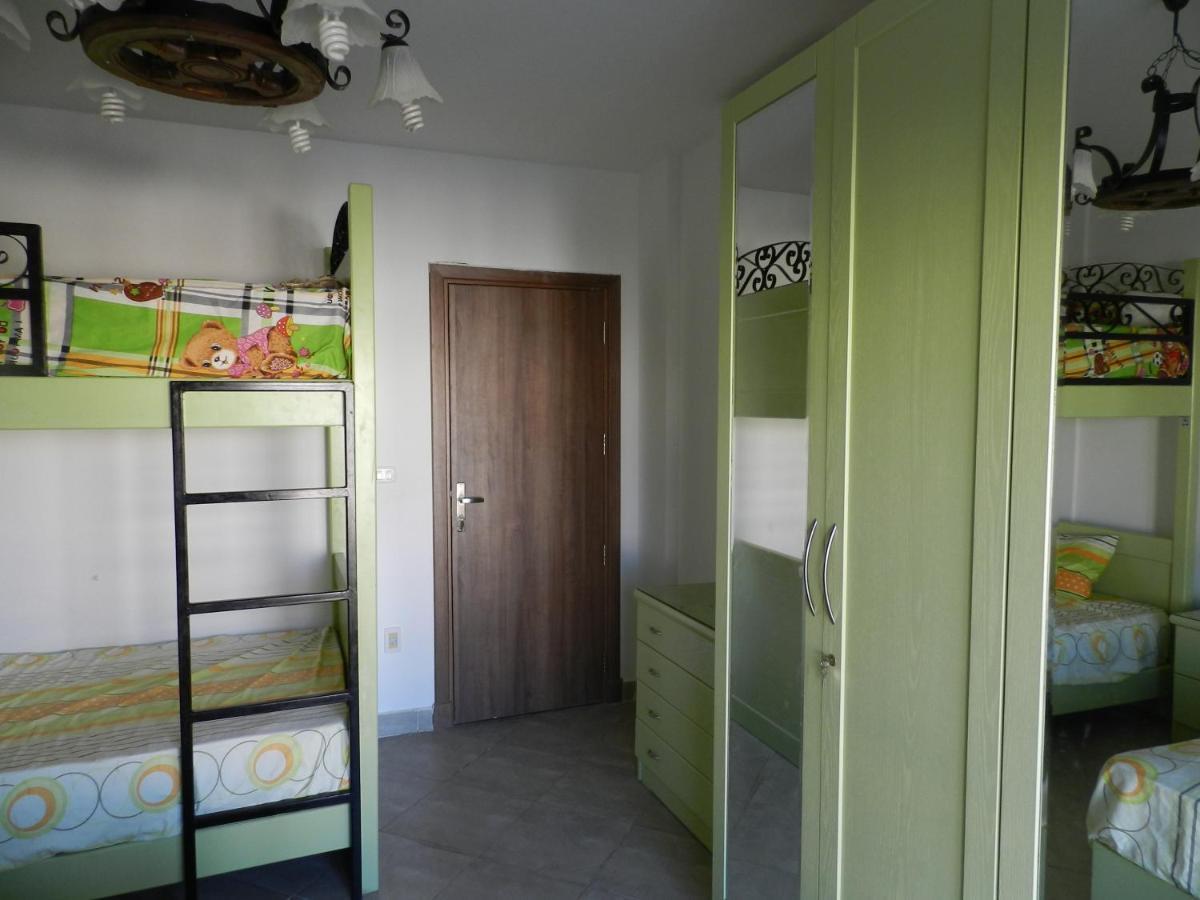 Amwaj North Coast Villa Ελ Αλαμέιν Εξωτερικό φωτογραφία