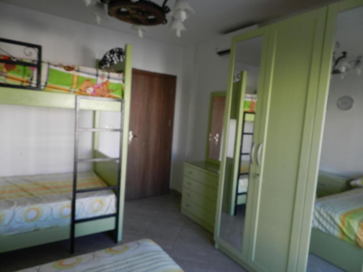 Amwaj North Coast Villa Ελ Αλαμέιν Εξωτερικό φωτογραφία