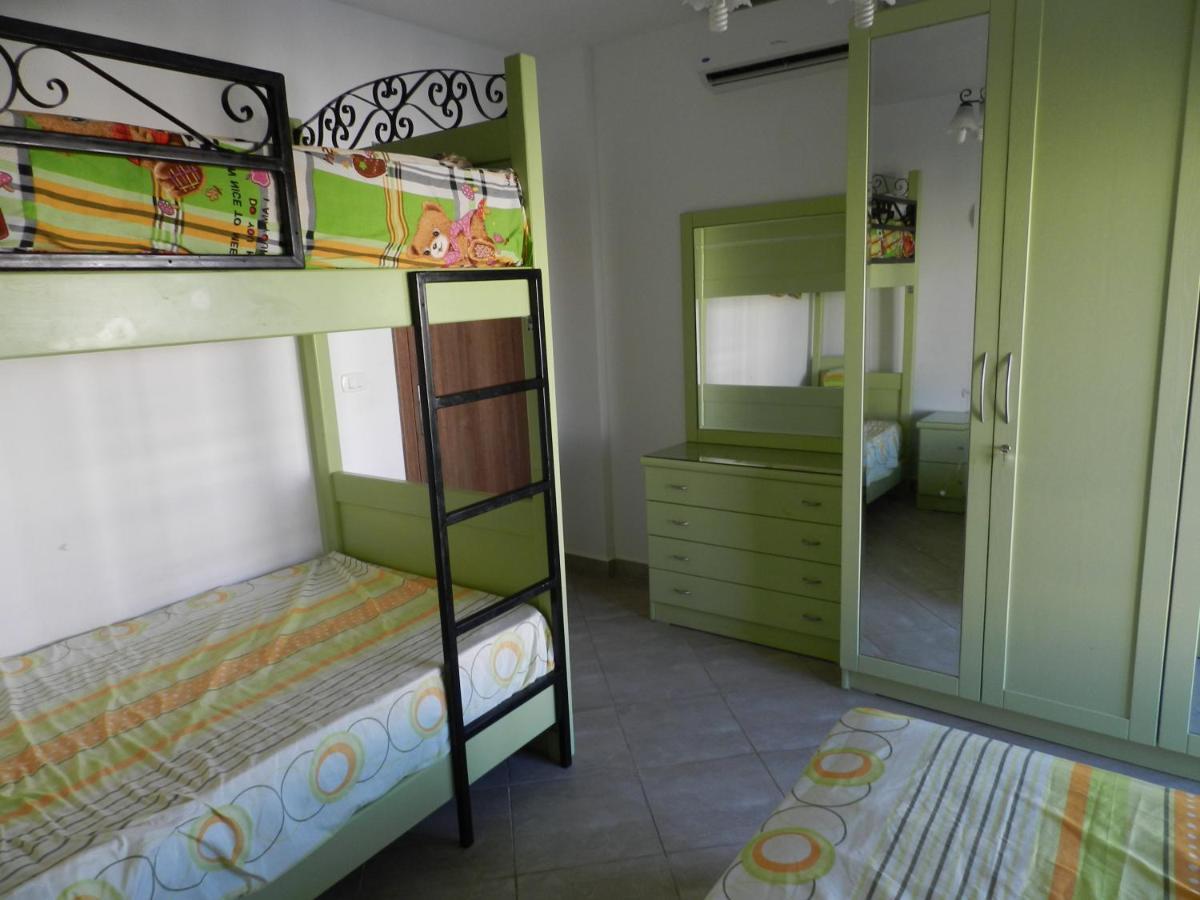 Amwaj North Coast Villa Ελ Αλαμέιν Εξωτερικό φωτογραφία