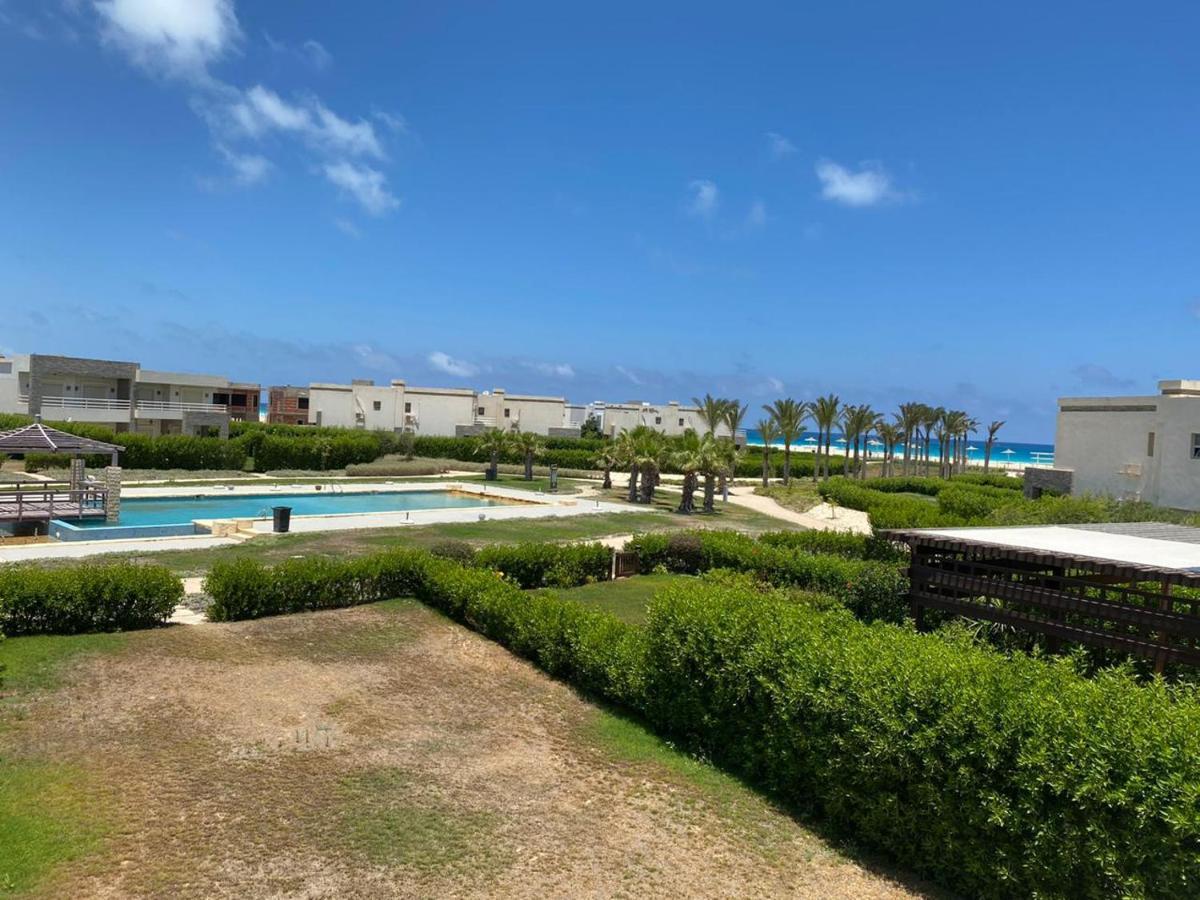 Amwaj North Coast Villa Ελ Αλαμέιν Εξωτερικό φωτογραφία